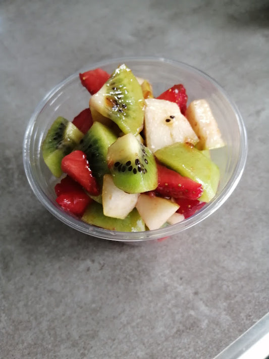 Salade de fruits frais