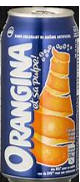 Orangina canette 33cl